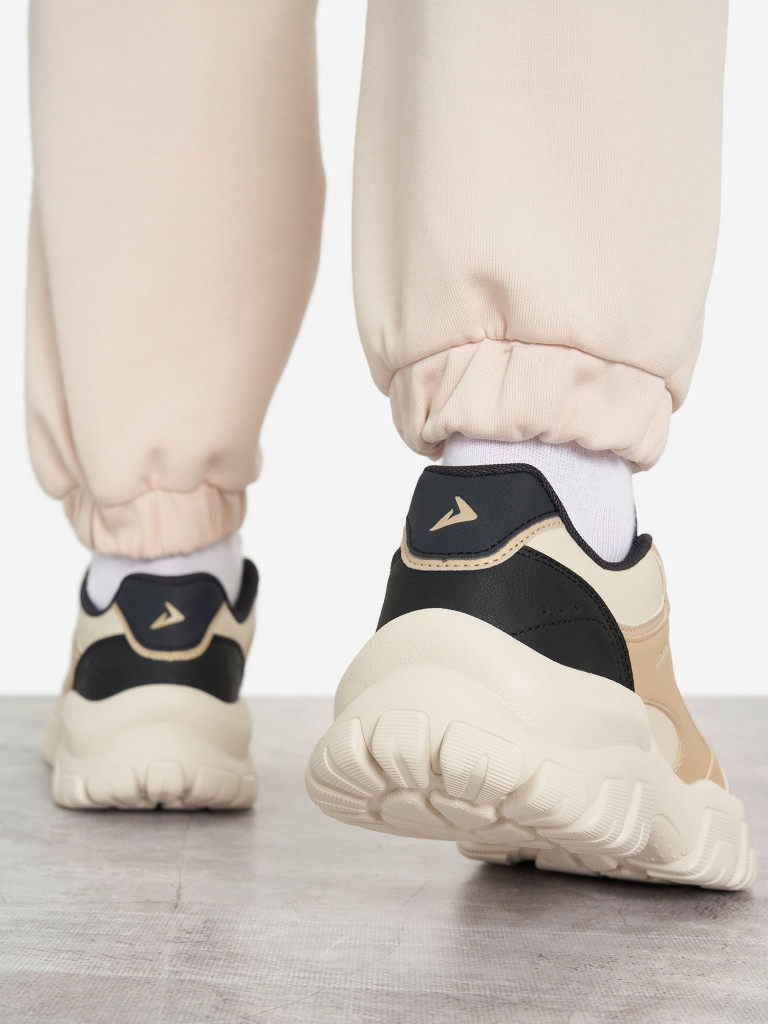 Кроссовки женские Demix Gypsy 3