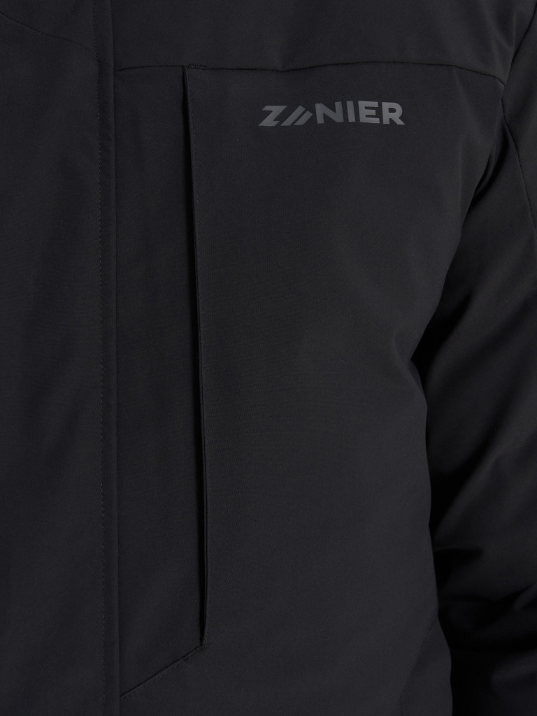 Пуховик мужской Zanier