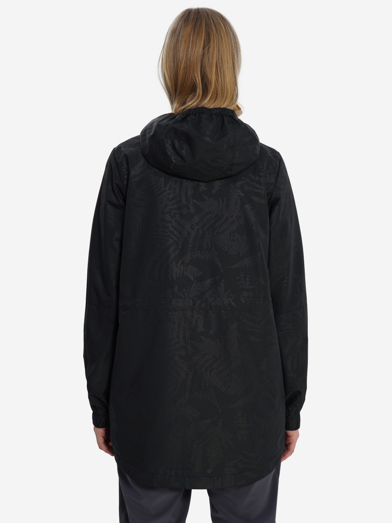 Ветровка женская Outventure Tukulan