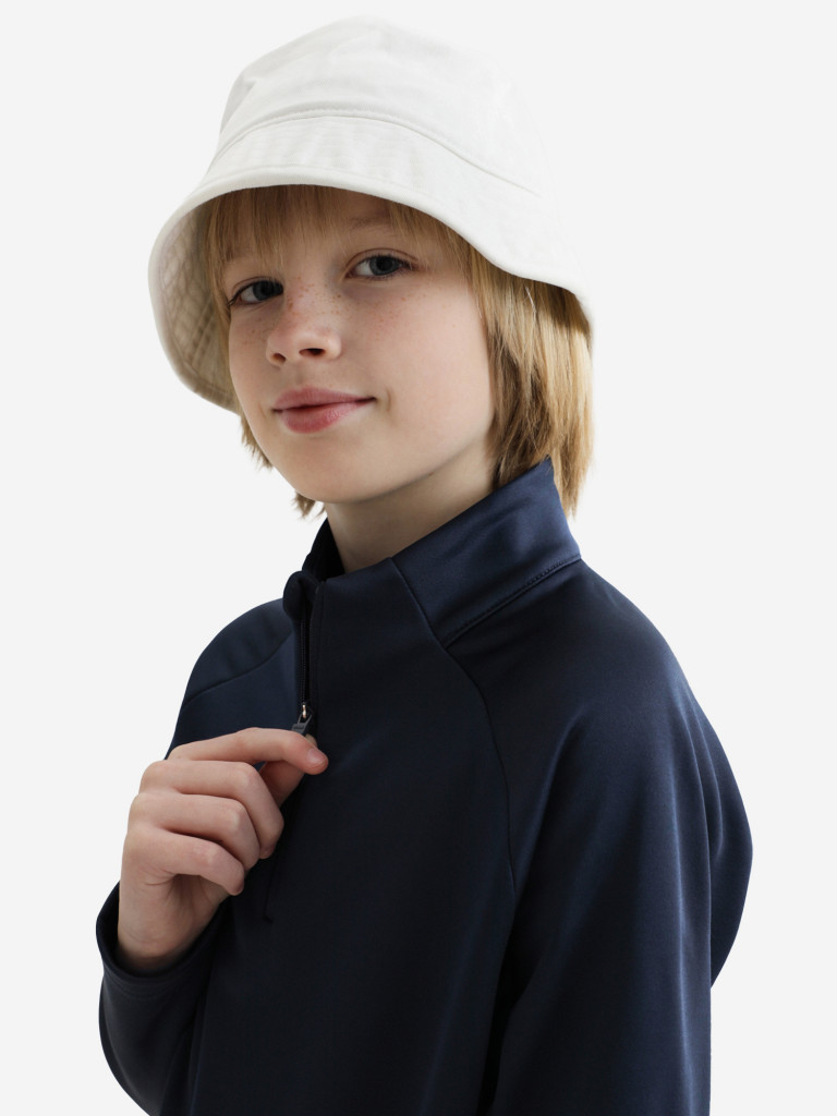 Олимпийка детская KELME Children's Pullover (plus Fleece)
