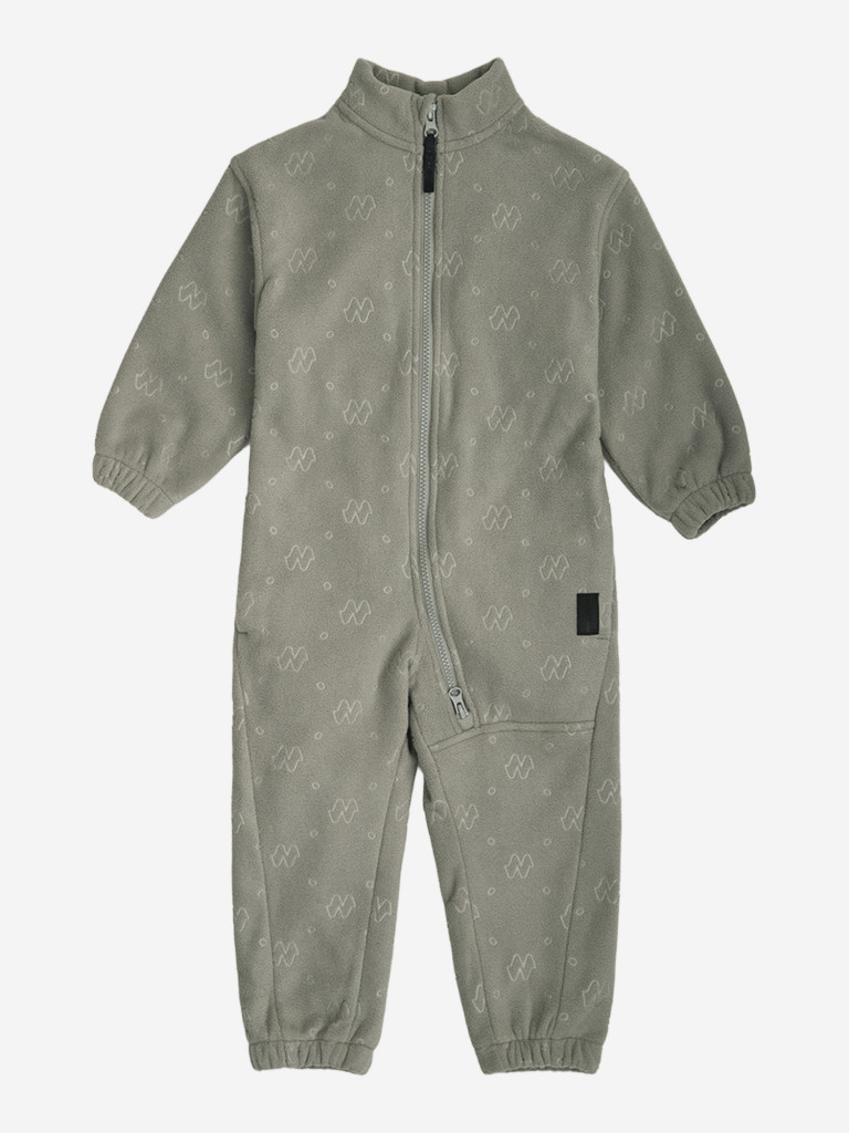 Комбинезон NIKASTYLE