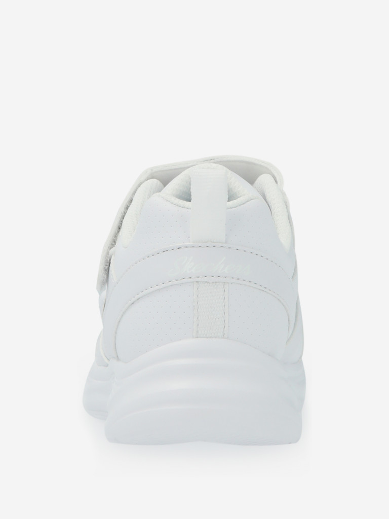 Кроссовки для девочек Skechers Glimmer Kicks School Struts