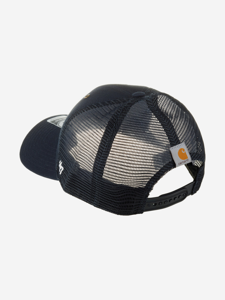 Бейсболка с сеточкой 47 BRAND Carhartt collab Dallas Cowboys NFL