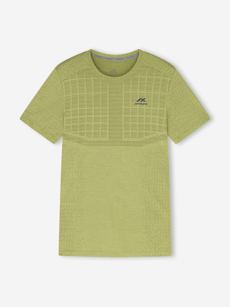 Футболка мужская Athlex