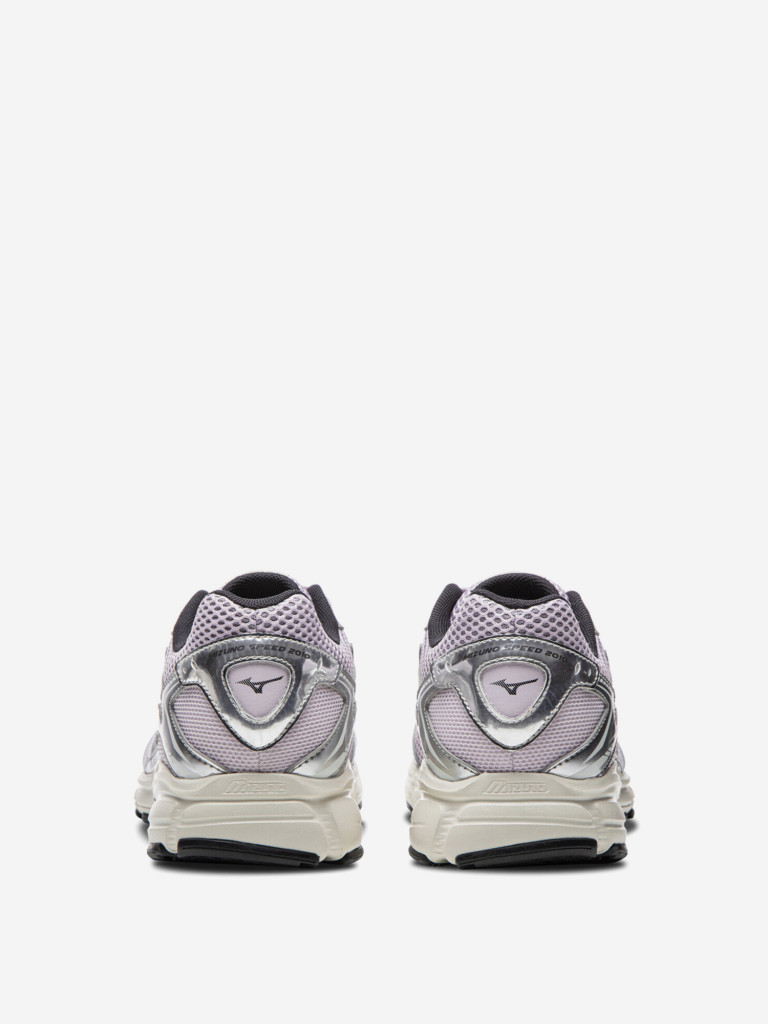 Кроссовки Mizuno Cloud