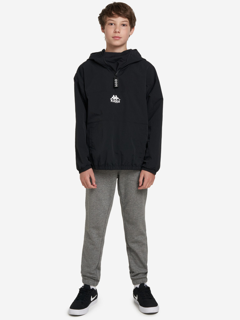 Анорак для мальчиков Kappa