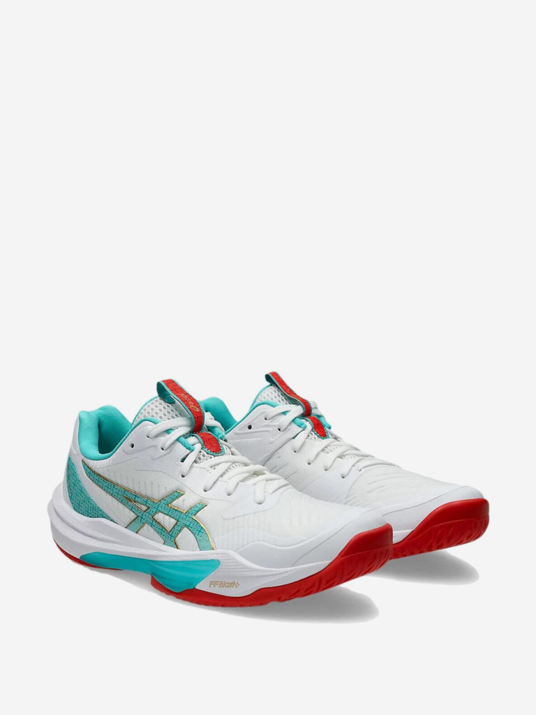 Кроссовки Asics Elite FF 3