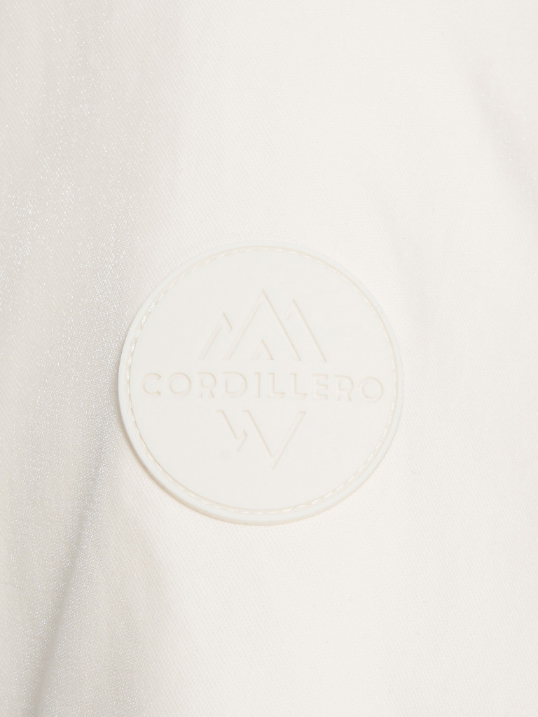 Пуховик женский Cordillero