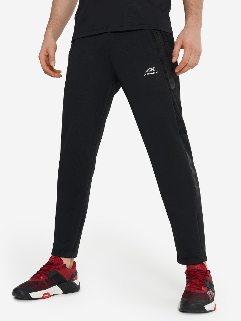 Брюки мужские Athlex