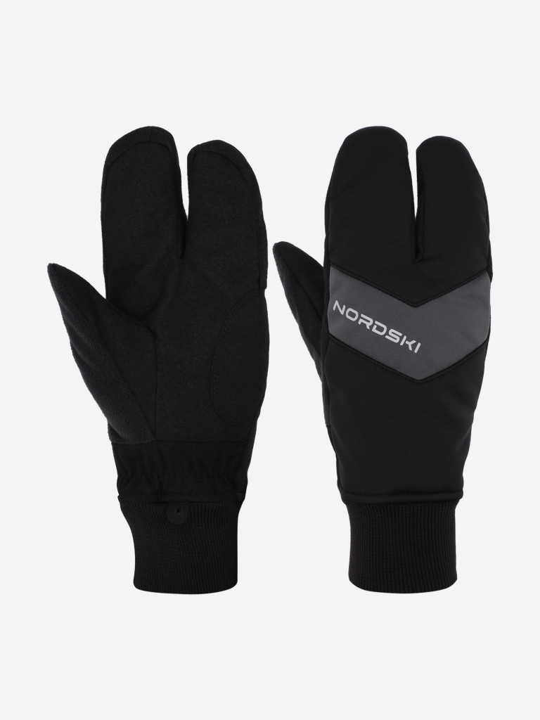 Перчатки Nordski Active WS