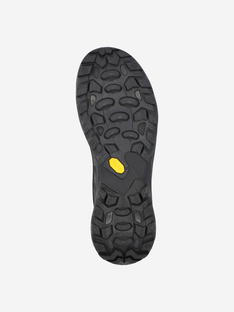 Полуботинки мужские Merrell Moab Speed 2 Gtx