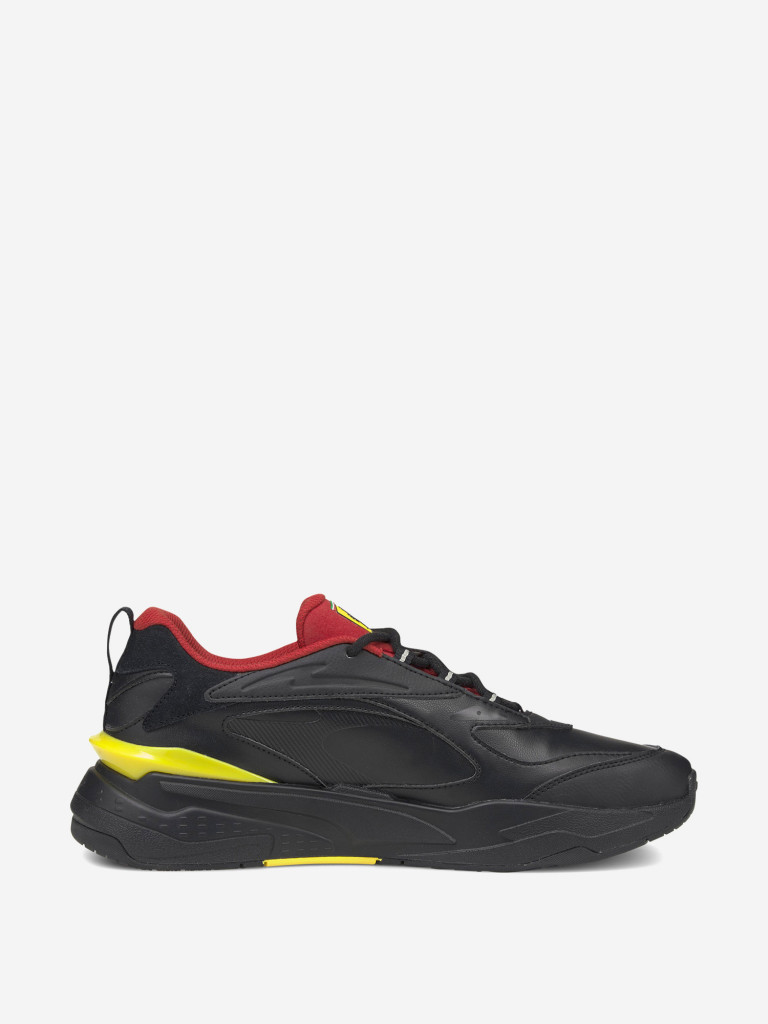 Кроссовки мужские PUMA Ferrari RS-Fast