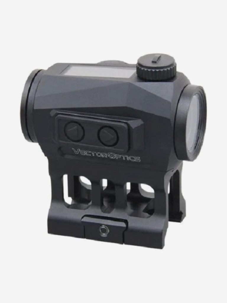 Коллиматор Vector Optics Frenzy Plus 1x18x20 SOL Multi Reticle SCRD-SM63