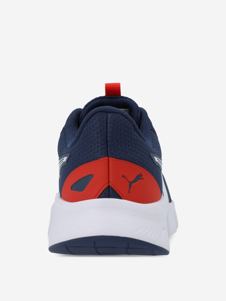 Кроссовки для мальчиков Puma Flexfocus Lite Modern