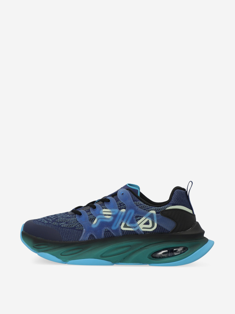 Кроссовки мужские FILA Slv Runner