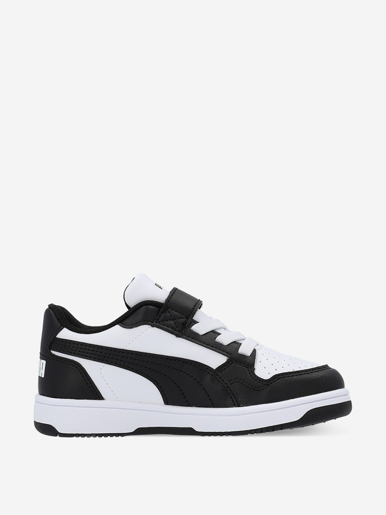 Кеды детские PUMA Reb-L Ac+ Ps