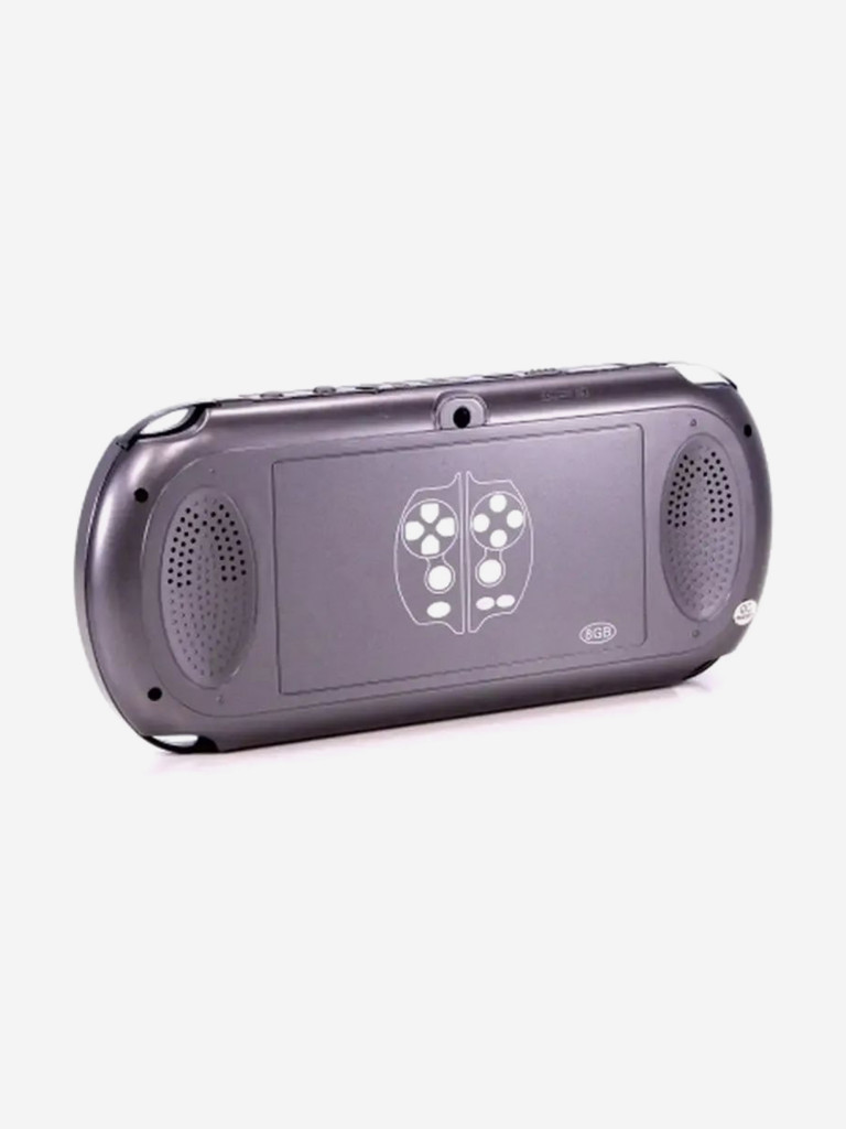 Портативная игровая приставка PGP AIO Union NV40