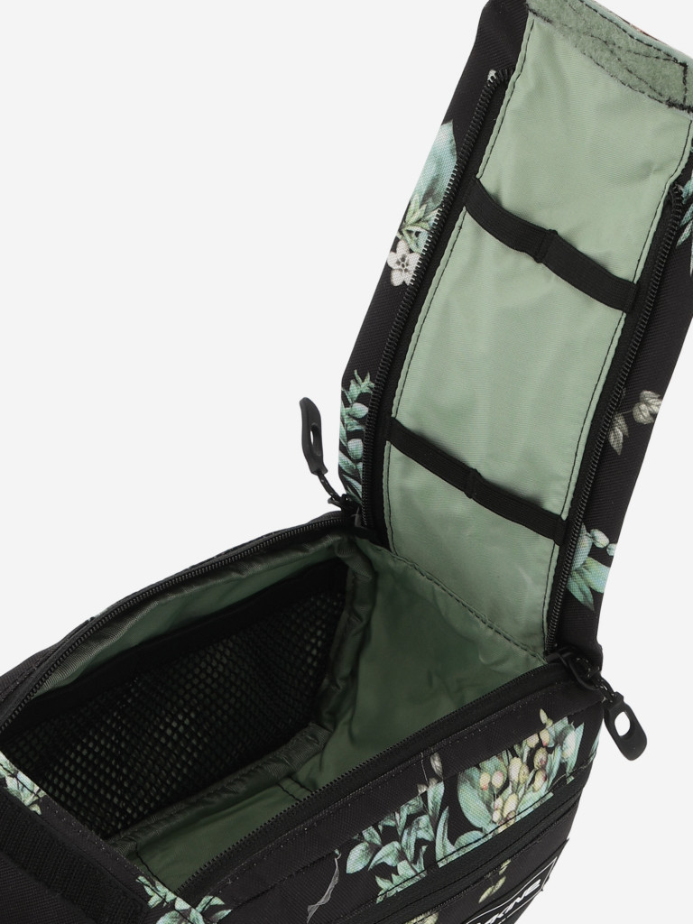Кошелек Dakine Groomer M Solstice Floral