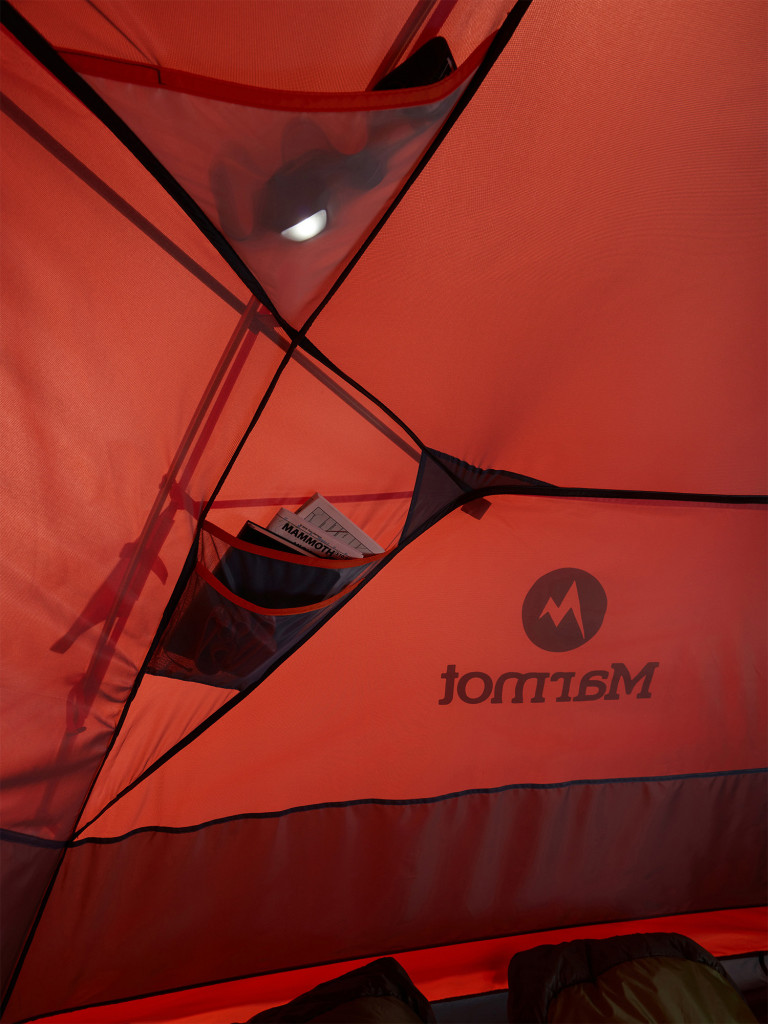 Палатка 2-местная Marmot Catalyst 2P