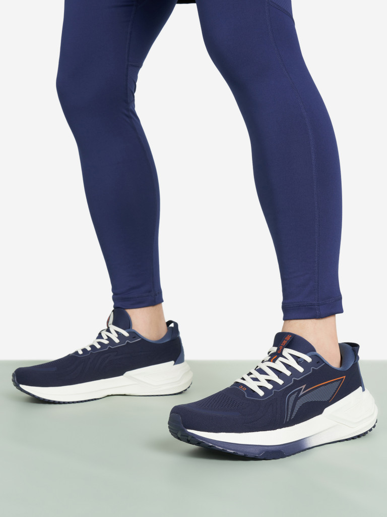 Кроссовки мужские Li-Ning Yueying 3