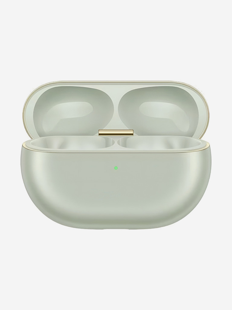 Беспроводные наушники HUAWEI Freebuds Pro 4, зеленые