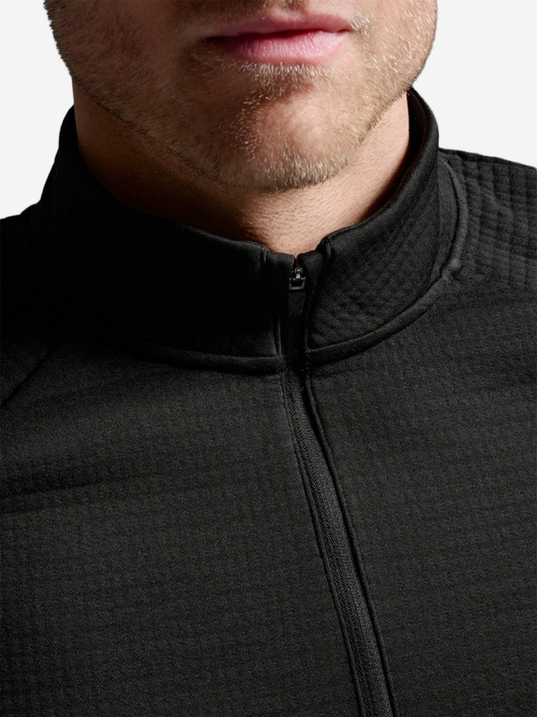 Лонгслив 2XU Ignition Haptic 1/4 Zip