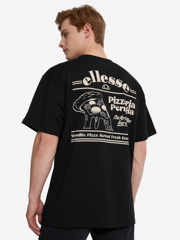 Футболка мужская Ellesse Canoci