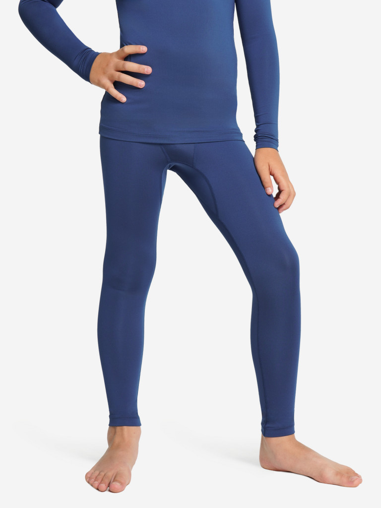 Тайтсы компрессионные для мальчиков Demix