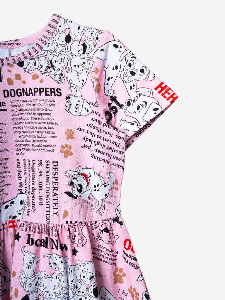 Платье для девочек PlayToday