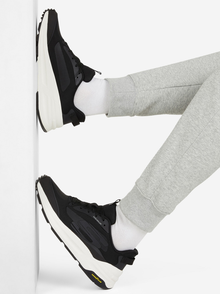 Кроссовки мужские Skechers Global Jogger