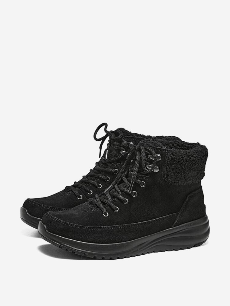 Ботинки женские Skechers On the Go Stellar Thermal Abrasion Resistant Snow Boots