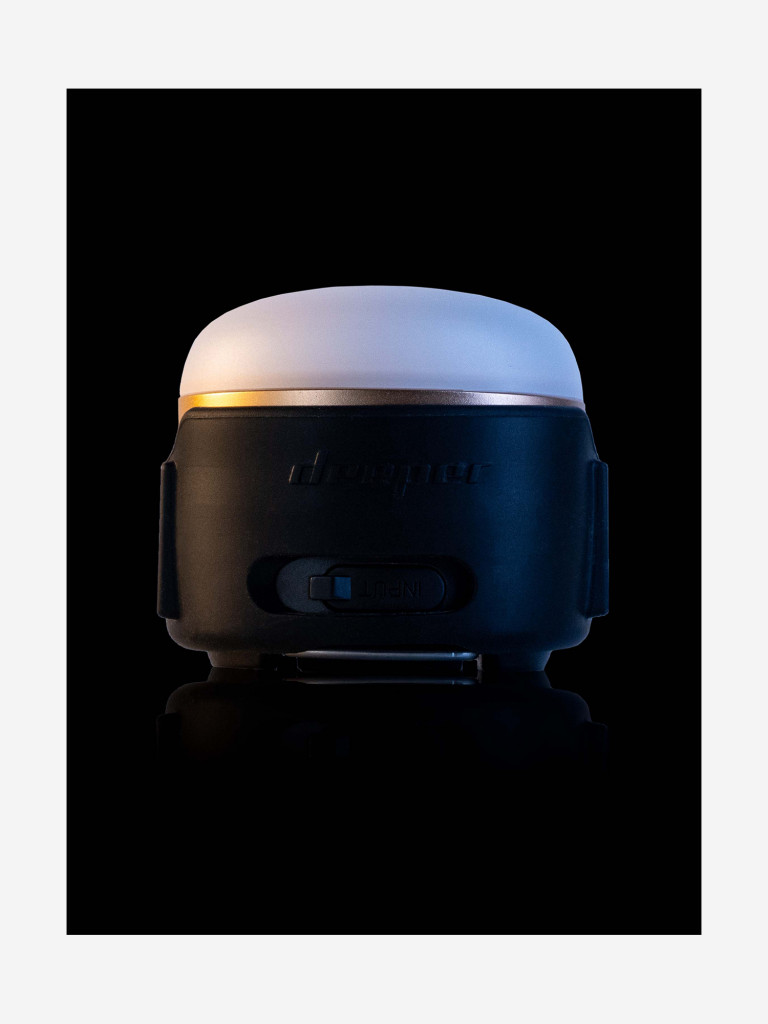 Беспроводной эхолот Deeper Chirp+2 Trophy Bundle