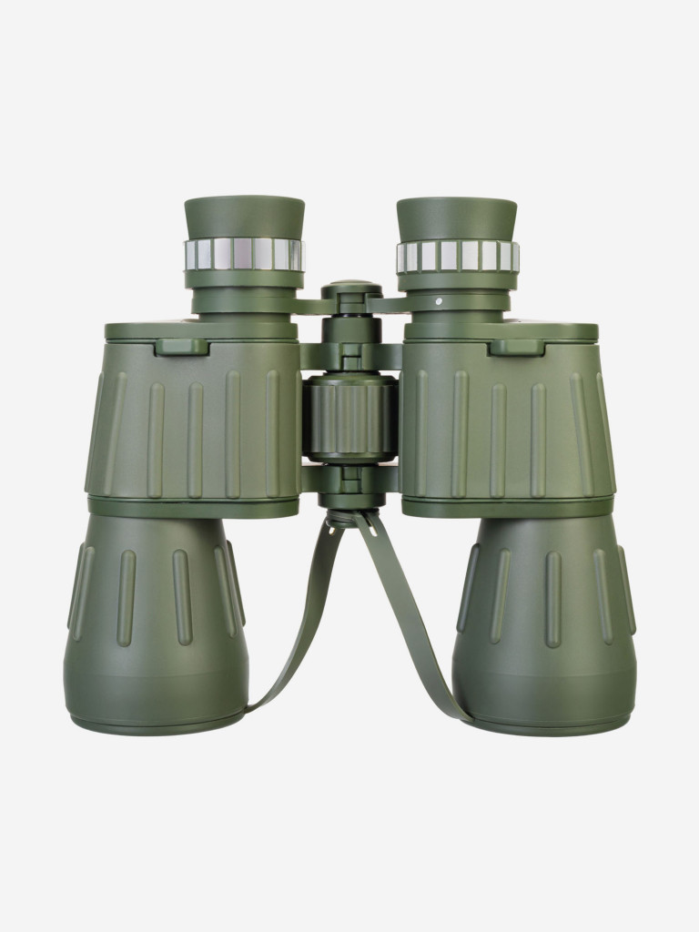 Бинокль Levenhuk Discovery Field 12x50