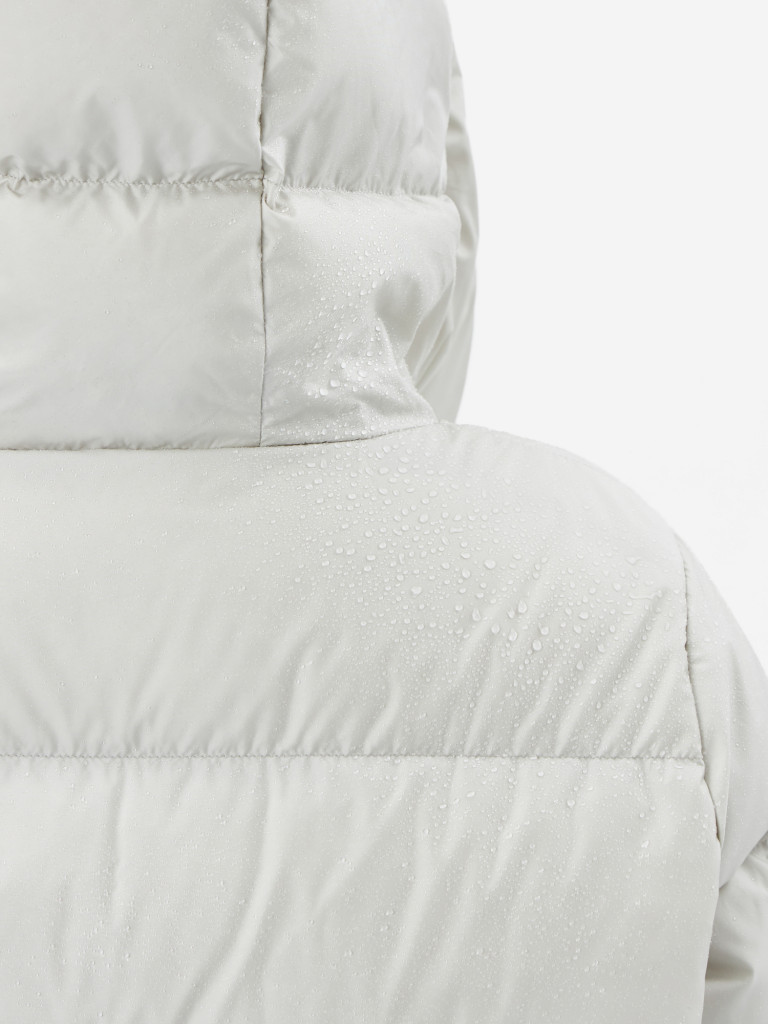 Пуховик женский MOYLS,"WW24016-98"