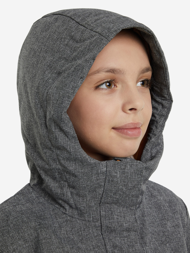 Куртка утепленная для девочек Outventure