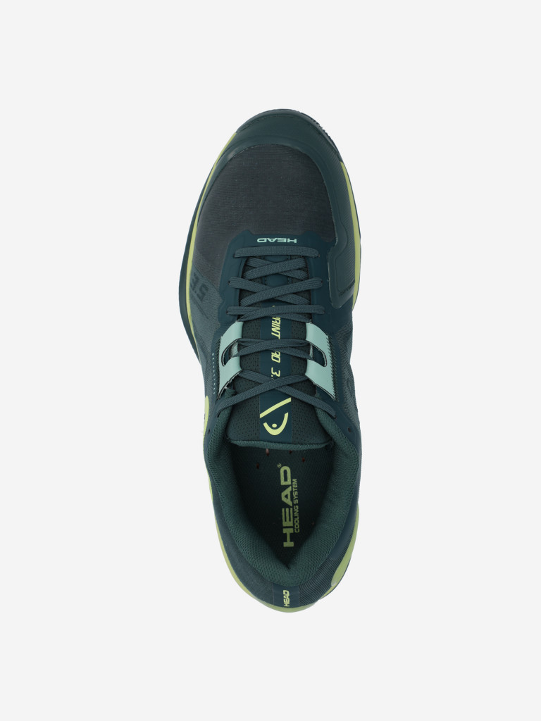 Кроссовки мужские для тенниса Head Sprint Pro 3.5 Clay