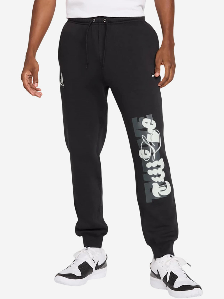 Брюки мужские Nike JA M CLUB BB JOGGER PANT