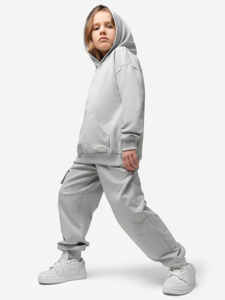 Костюм спортивный bodo