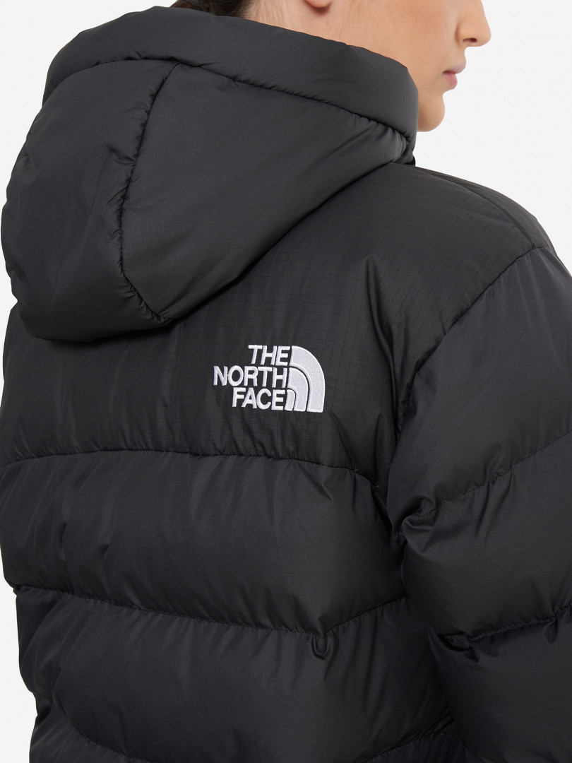 Куртка утепленная женская The North Face Limbara Insulated 31834130299 Черный, размер 44, 46,52, 54,48, 50, фото 7