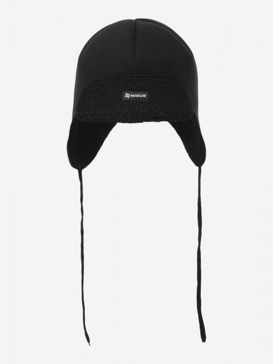 Шапка мужская NISUS Oslo для рыбалки и охоты