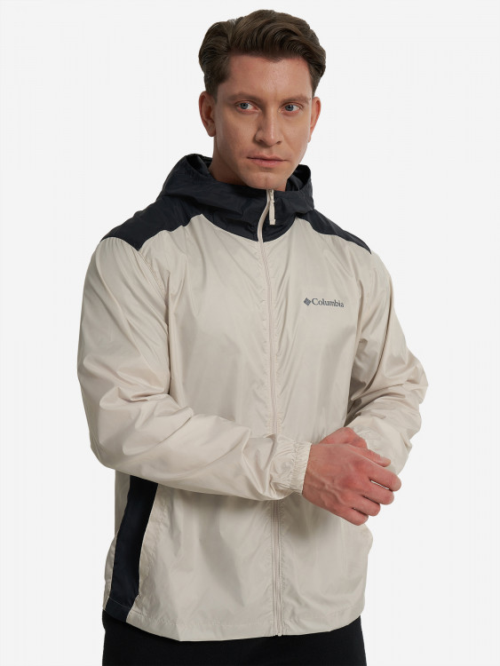 Ветровка мужская Columbia Discovery Loop Windbreaker