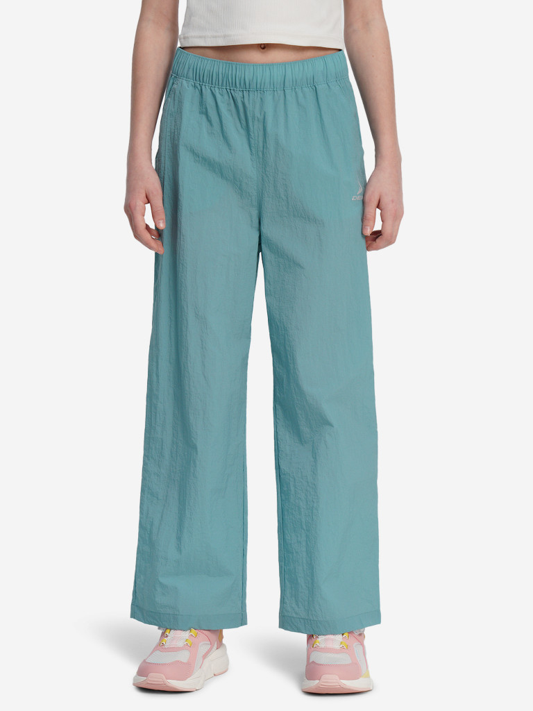 Брюки для девочек Demix