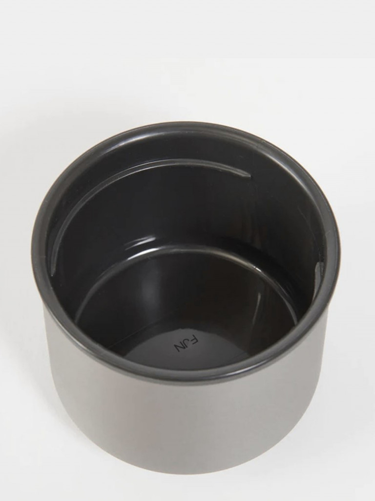 Термос THERMOS FJN-500T Titanium, из титана, 0.5 л