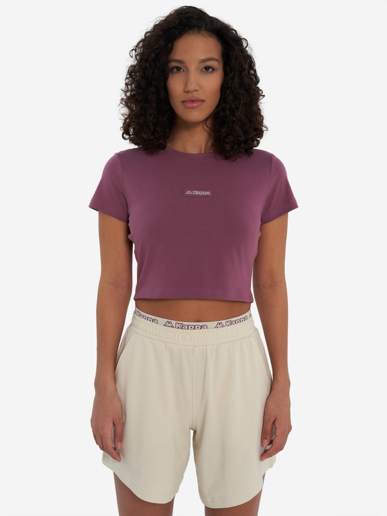 Футболка женская Kappa