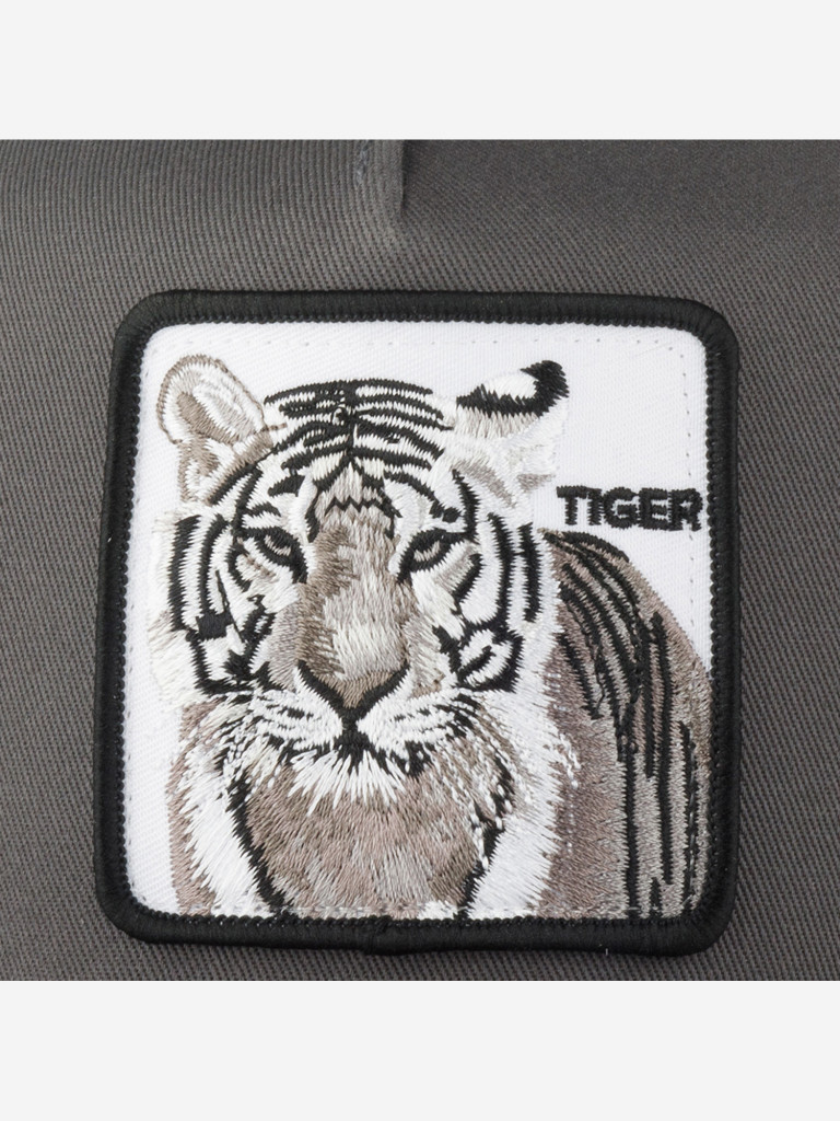 Бейсболка с сеточкой GOORIN BROTHERS 101-0392