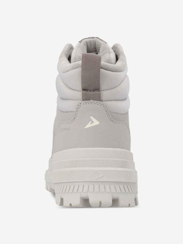 Ботинки утепленные женские Demix Esteem Urban