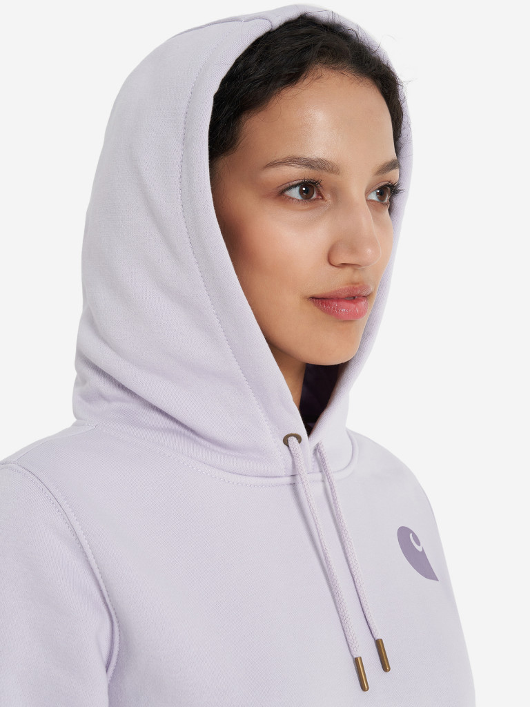 Худи женское Carhartt Graphic