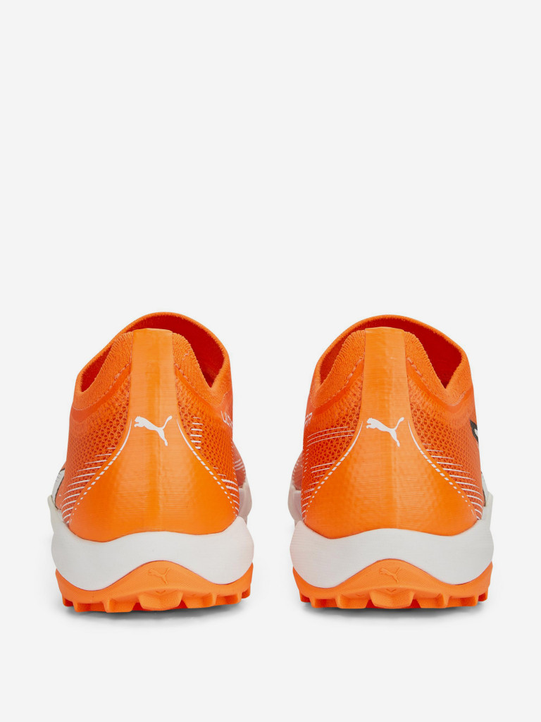 Бутсы мужские PUMA Ultra Match TT