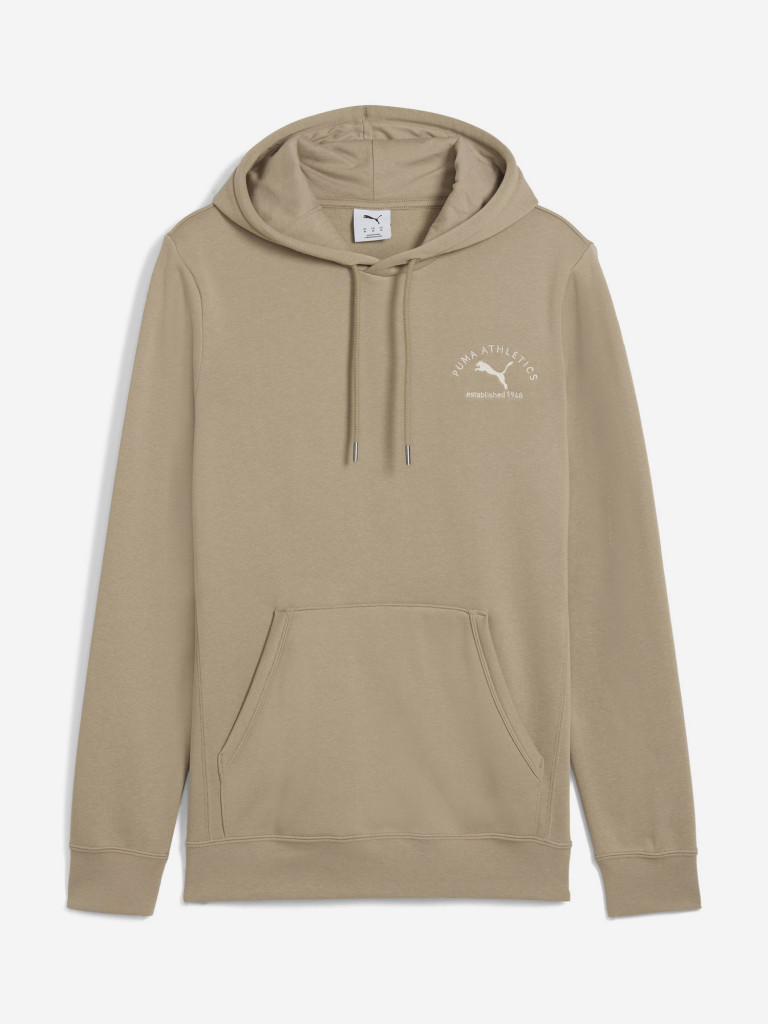 Худи мужское PUMA Class
