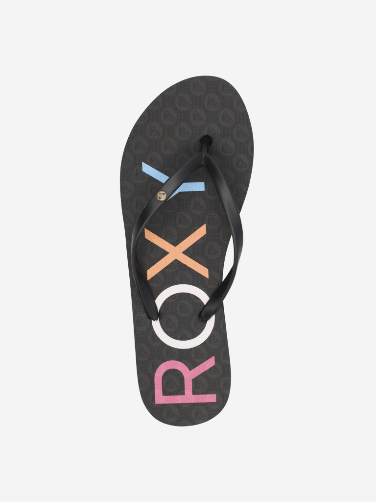 Шлепанцы женские Roxy Sandy III